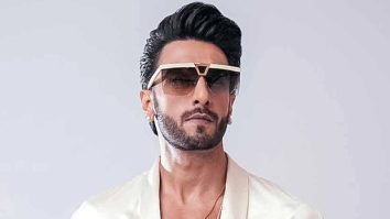 Ranveer Singh’s new visual grammar screams supremacy: the man who shocked Bollywood with flamboyance now rules it with finesse