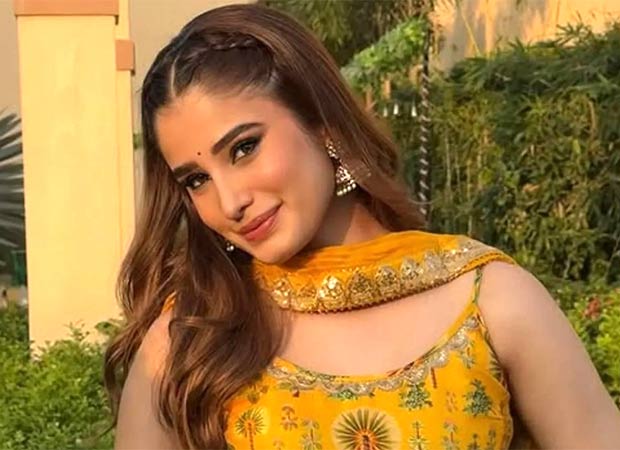Rasha Thadani says 90s Bollywood looks are unbeatable and credits Raveena Tandon for the timeless style inspiration