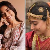 Rashmika Mandanna Birthday Special: Ranabaali makers unveil BTS video of her character Jayamma on this special occasion