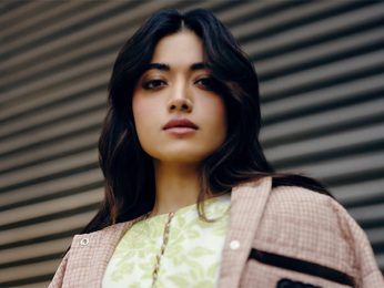 Rashmika Mandanna to return as presenter at 10th Global Anime Awards in Tokyo