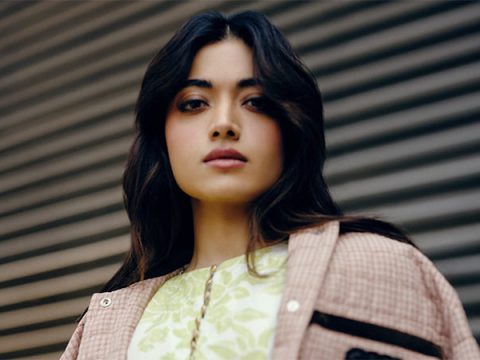 Rashmika Mandanna to return as presenter at 10th Global Anime Awards in Tokyo