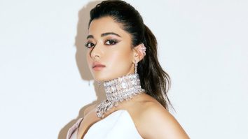 Rashmika Mandanna returns to Crunchyroll Anime Awards 2026; is all set to shine again on global stage in Tokyo