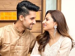 Ravie Dubey kept ‘Ramayana’ role secret from wife Sargun Mehta even during shoot; Teaser out now