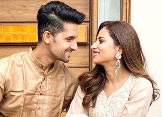 Ravie Dubey kept ‘Ramayana’ role secret from wife Sargun Mehta even during shoot; Teaser out now