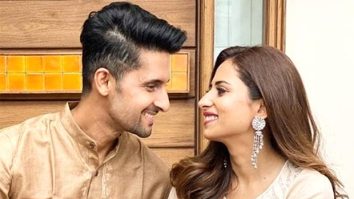 Ravie Dubey kept ‘Ramayana’ role secret from wife Sargun Mehta even during shoot; Teaser out now