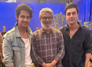 Ravie Dubey calls Ranbir Kapoor “quiet and deeply committed” while working on Ramayana