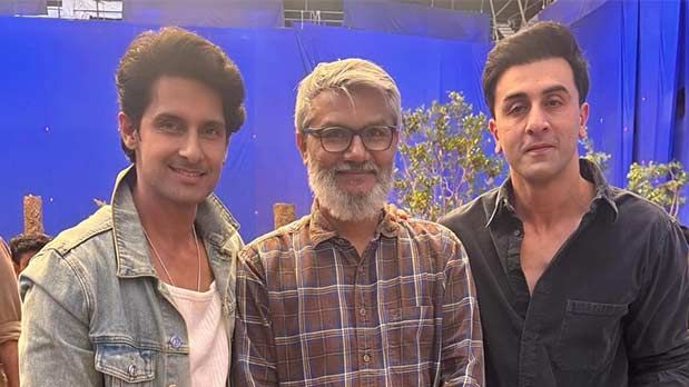 Ravie Dubey calls Ranbir Kapoor “quiet and deeply committed” while working on Ramayana