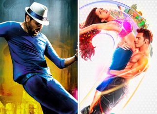 SCOOP: Remo Dsouza begins work on his next dance film; likely to be titled ABCD 3