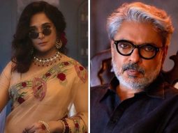 Richa Chadha opens up about strong female characters in Sanjay Leela Bhansali projects: “They are not props”