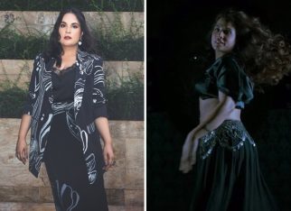 Richa Chadha returns to belly dancing post motherhood; completes intensive 5-day course in Goa