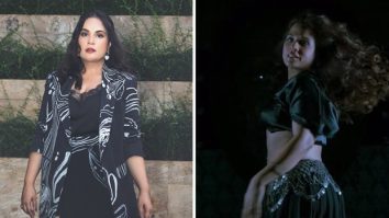 Richa Chadha returns to belly dancing post motherhood; completes intensive 5-day course in Goa