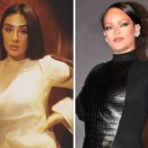 EXCLUSIVE: Tina Thadani meets Rihanna, calls her “authentic and beautiful”