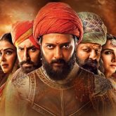Riteish Deshmukh gets emotional as trailer of Raja Shivaji drops: “For ten years, I have been trying to make Raja Shivaji”