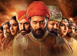 Riteish Deshmukh gets emotional as trailer of Raja Shivaji drops: “For ten years, I have been trying to make Raja Shivaji”