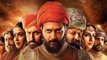 Riteish Deshmukh gets emotional as trailer of Raja Shivaji drops: “For ten years, I have been trying to make Raja Shivaji”