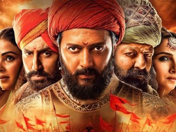 Raja Shivaji Box Office: Hits a HALF CENTURY in just 6 days, will have a SOLID Week One