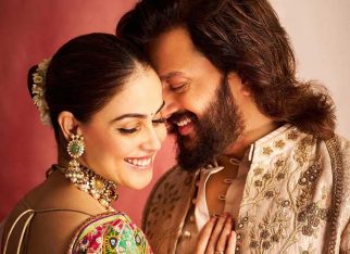 Riteish Deshmukh and Genelia Deshmukh appointed brand ambassadors of Maharashtra State Road Transport Corporation for five years