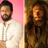 EXCLUSIVE: Riteish Deshmukh explains cinema cannot be limited to one format after Dhurandhar success; says, “You cannot blind yourself to the changes”