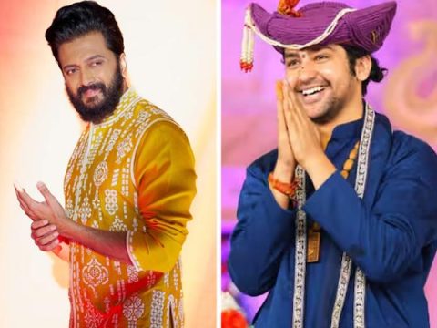 Riteish Deshmukh SLAMS Bageshwar Baba over Shivaji Maharaj comment: “Unacceptable and infuriating”