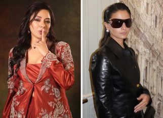 Rupali Ganguly reshares critical post on Alia Bhatt’s Milan Fashion Week outfit