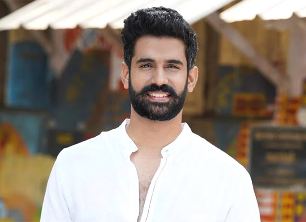 SCOOP: Abhay Pannu signed to direct the FIRST HORROR film in the history of Yash Raj Films