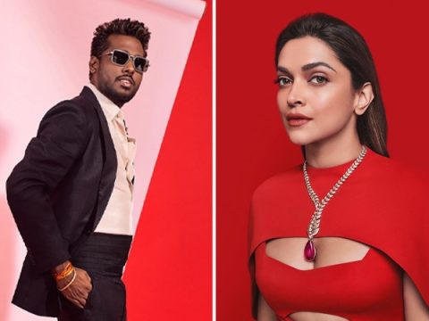 SCOOP: Atlee to use body double of Deepika Padukone for key action sequences of Allu Arjun’s Raka