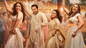 SCOOP: Pati Patni Aur Woh Do worldwide distribution rights sold to Zee Studios for Rs. 35 crores