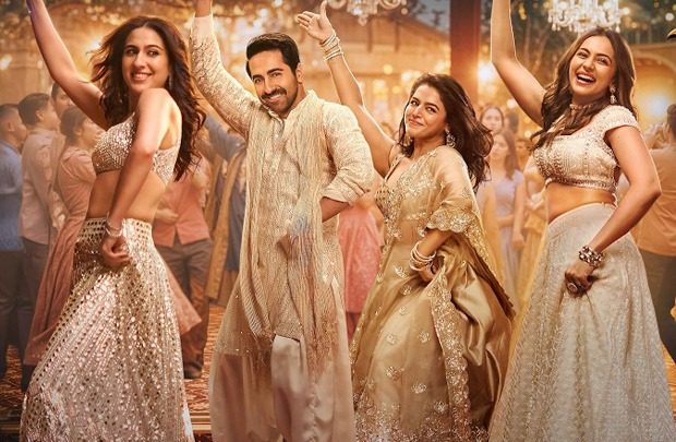 SCOOP: Pati Patni Aur Woh Do worldwide distribution rights sold to Zee Studios for Rs. 35 crores