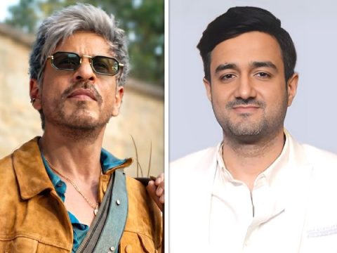 SCOOP: Pen Marudhar secures Shah Rukh Khan-Siddharth Anand’s King in a whopping Rs. 250 crore theatrical deal