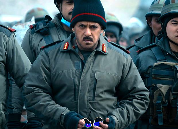 स्कूप: सलमान खान की नजर 15 मई को मातृभूमि की रिलीज पर है: बॉलीवुड समाचार – बॉलीवुड हंगामा