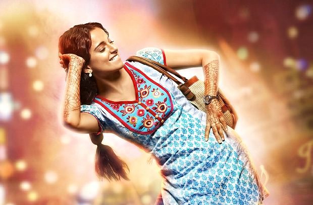 SCOOP: Sequel of Kangana Ranaut-starrer Queen likely to be titled Queen Forever