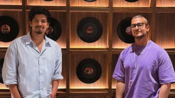 Saad Lamjarred and Anshul Garg reunite for another cross-cultural track ‘Bezaf’, featuring Shehnaaz Gill