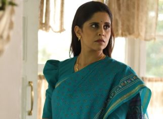 Sai Tamhankar on Matka King: Calls her character Barkha ‘Fiercely Independent’ and full of spine