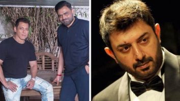 Salman Khan – Vamshi Paidipally’s film gets a new addition in cast: Arvind Swamy comes on board, reveals report