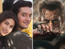 Salman Khan drops romantic track ‘Mera Jee Nahi Bhara’ from Maatrubhumi starring Zeyn Shaw and debutante Abhishrri Sen