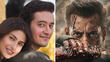 Salman Khan drops romantic track ‘Mera Jee Nahi Bhara’ from Maatrubhumi starring Zeyn Shaw and debutante Abhishrri Sen