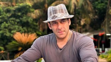 Salman Khan moves NCDRC after Jaipur consumer court issues bailable warrants in Rajshree Elaichi ad case