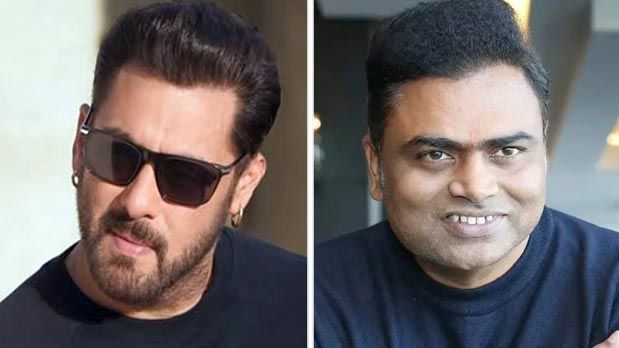 Salman Khan to shoot separate promo for title announcement of his next with Vamshi Paidipally: Report