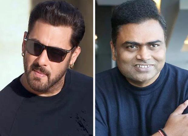 Salman Khan to shoot separate promo for title announcement of his next with Vamshi Paidipally: Report