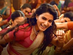 Samantha lights up Thassadiya as Maa Inti Bangaaram gears up for release