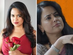 Sameera Reddy opens up on film comeback with Sanjay Dutt starrer Aakhri Sawal; says, “I wanted my return to stand for something fearless”
