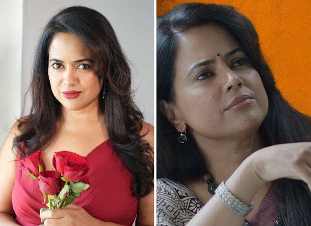 Sameera Reddy opens up on her comeback with Sanjay Dutt starrer Aakhri Sawal, calling it a fearless return