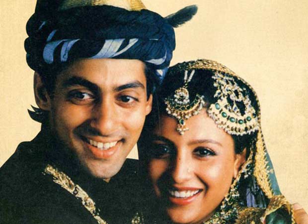 EXCLUSIVE: Salman Khan-starrer Sanam Bewafa to re-release in cinemas on April 10 : Bollywood News EXCLUSIVE: Salman Khan-starrer Sanam Bewafa to re-release in cinemas on April 10 : Bollywood News