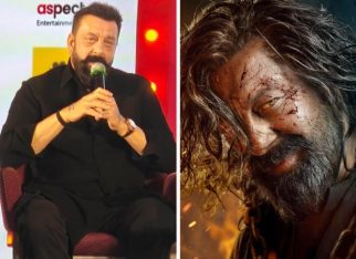 Sanjay Dutt reveals that the spark for Khalnayak Returns came in jail: “I asked 4000 inmates to send me one-pager ideas”; reveals golden advice given to him by a hawaldar: “The day you stop hoping, you won’t even realize how time will fly in jail”