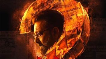 Sanjay Dutt starrer Aakhri Sawal gets new release date — film preponed to May 8