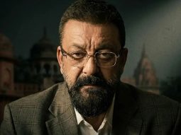 Exclusive: Sanjay Dutt starrer Aakhri Sawal trailer postponed; sources suggest censor clearance delays caused hold-up