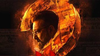 Sanjay Dutt’s ‘Aakhri Sawal’ teaser to be screened nationwide At PVR INOX ahead of release