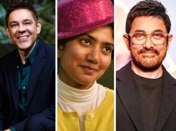 EXCLUSIVE: PVR INOX’s Sanjeev Kumar Bijli reveals why Ek Din advances opened 39 days before release: “Aamir Khan has always been innovative…We keep trying different things”