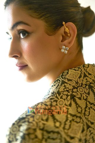 Celeb Photos Of Sanya Malhotra