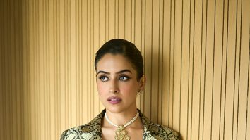 Celeb Photos Of Sanya Malhotra